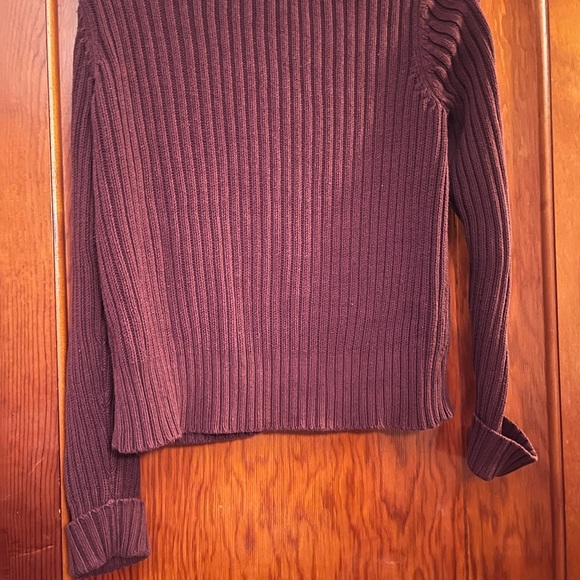 St. John’s Bay sweater. - Picture 2 of 3